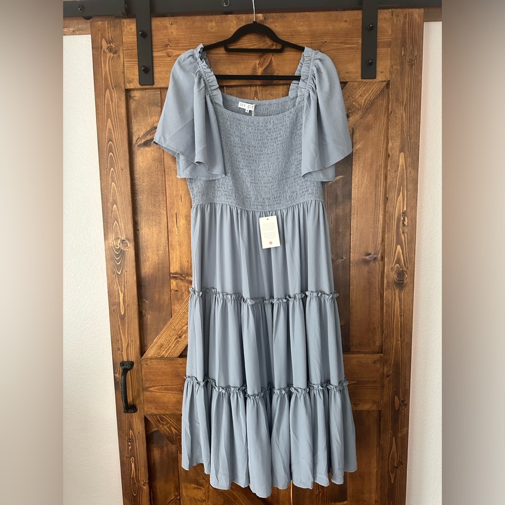 Ivy City Luna Dress. Never worn with tags.